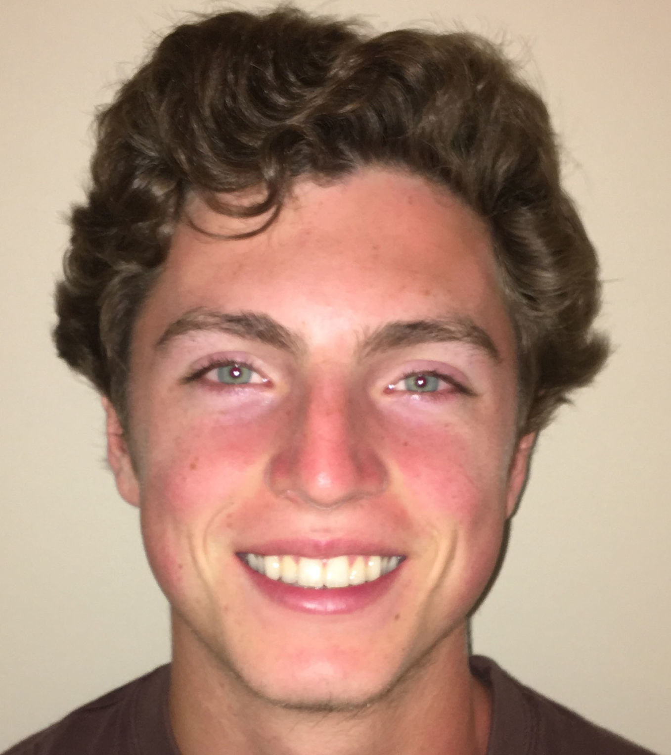 Jimmy Mullen, Chaminade
